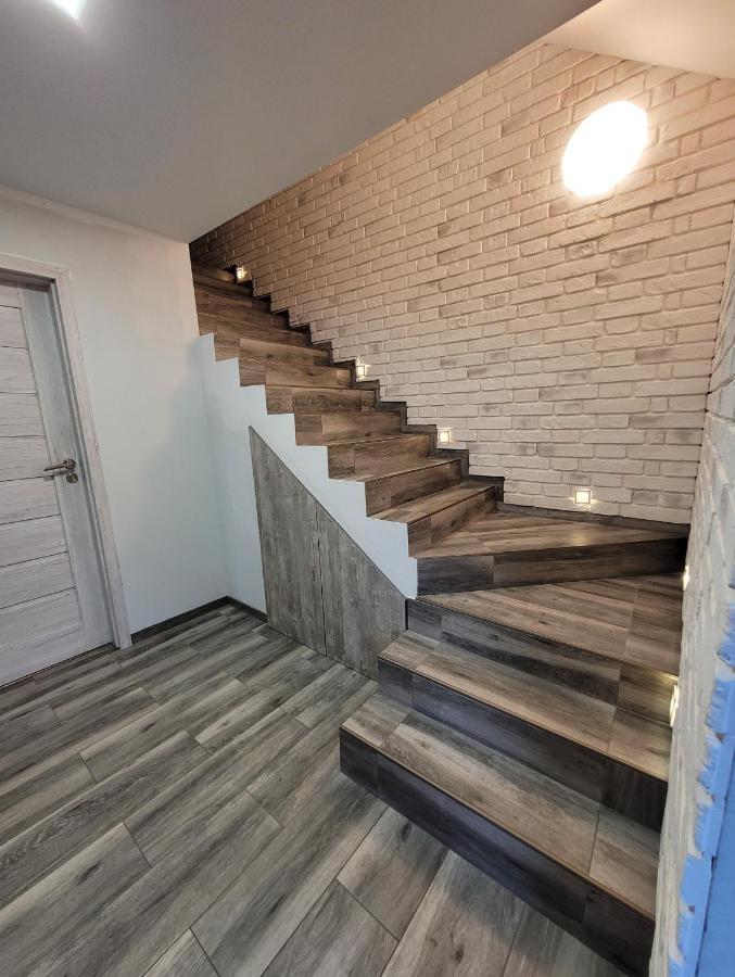 Paklada 3 Pokoj Typu Studio Karsin المظهر الخارجي الصورة